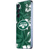 NFL New York Jets Tropical Print Galaxy A55 5G Skin
